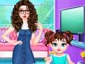Laro Araw ng Doktor ni Baby Taylor  online