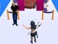 Laro Zodiac Runner online