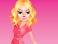 Laro Stewardess Beauty Salon online