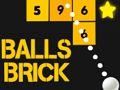 Laro Break ang mga bola online