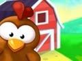 Laro Farm jelly puzzle online