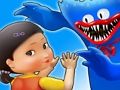 Laro Mga halimaw. io  online
