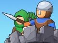 Laro Epic Defense Clash online