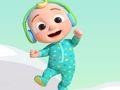 Laro Cocomelon Jigsaw online