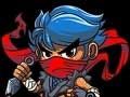 Laro Ninjakira Combo Showdown online