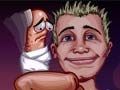 Laro Thumb ng rebelde  online