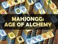Laro Mahjong Alchemy online