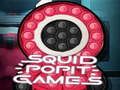 Laro Pusit Pop ito Game  online