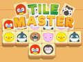 Laro Tile master match online