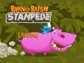 Laro Rhino Rush Stampede online