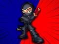 Laro Ninja Rian Adventure online