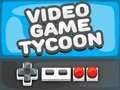 Laro Tycoon ng Video Game  online