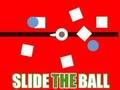 Laro I-slide Ang Bola  online