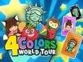 Laro Apat na Kulay World Tour online
