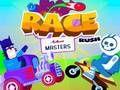 Laro Race Masters Rush online