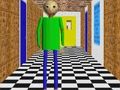 Laro Baldi Basics Spoopy Mod online