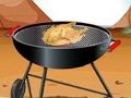 Laro Pagtakas ng Grill Chicken  online