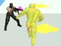 Laro Slime Warrior Run online