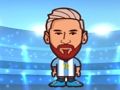 Laro Tumungo sa Bola  online