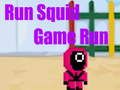 Laro Run Pusit Game Run  online