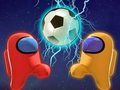 Laro 2 Manlalaro Imposter Soccer  online