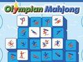 Laro Olympian Mahjong online