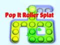Laro Pop ito roller splat online