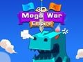 Laro Mega War 3D: Empire online