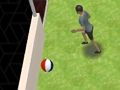 Laro 3d ping pong online
