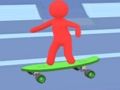Laro Skateboard Runner online
