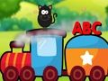 Laro ChooChoo Train Para sa Mga Bata  online