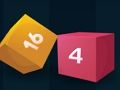 Laro 2048: X2 Merge Blocks online
