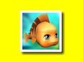 Laro Cute Isda Itinaas ng Jigsaw  online