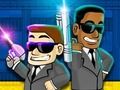 Laro Alien Hunter Bros online