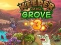 Laro Tagabantay ng Grove 3  online