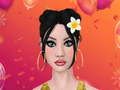 Laro Korean supermodel makeup online