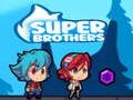 Laro Super Brothers online