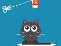 Laro Gatas Para sa Pusa  online
