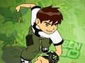 Laro Patakbuhin ang Ben 10  online