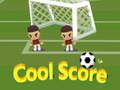 Laro Cool na Score  online