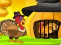 Laro Episode 1 ng Thanksgiving Escape Series  online
