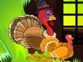 Laro Episode 2 ng Thanksgiving Escape Series  online