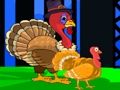 Laro Huling Episode ng Thanksgiving Escape Series  online