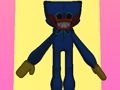 Laro Poppy Huggy Playtime Horror online