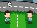 Laro Super bola juggling online