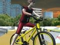 Laro Extreme BMX Freestyle 3D online