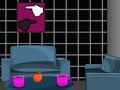 Laro Gray Checked Room Escape  online