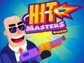 Laro Pindutin ang Masters Rush  online