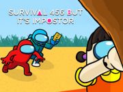 Laro Survival 456 Ngunit Impostor Ito  online