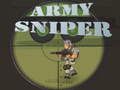 Laro Sniper ng Army online